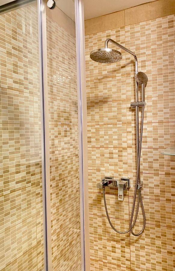Lux Superior Apartment 120M2 In Heart Of Budva Ngoại thất bức ảnh