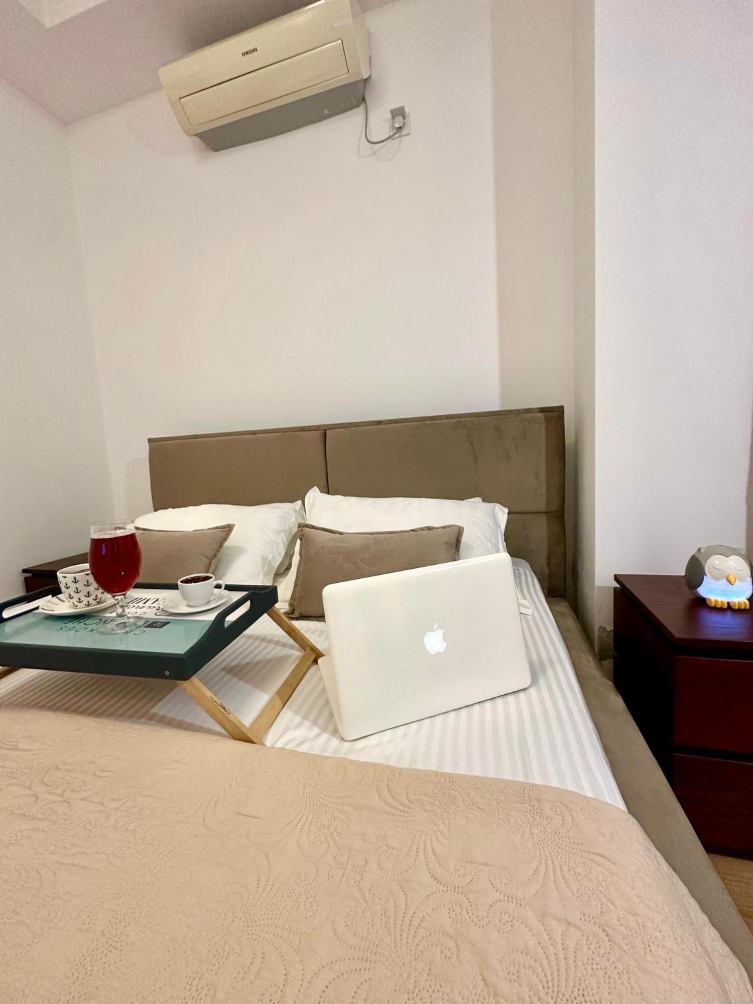 Lux Superior Apartment 120M2 In Heart Of Budva Ngoại thất bức ảnh