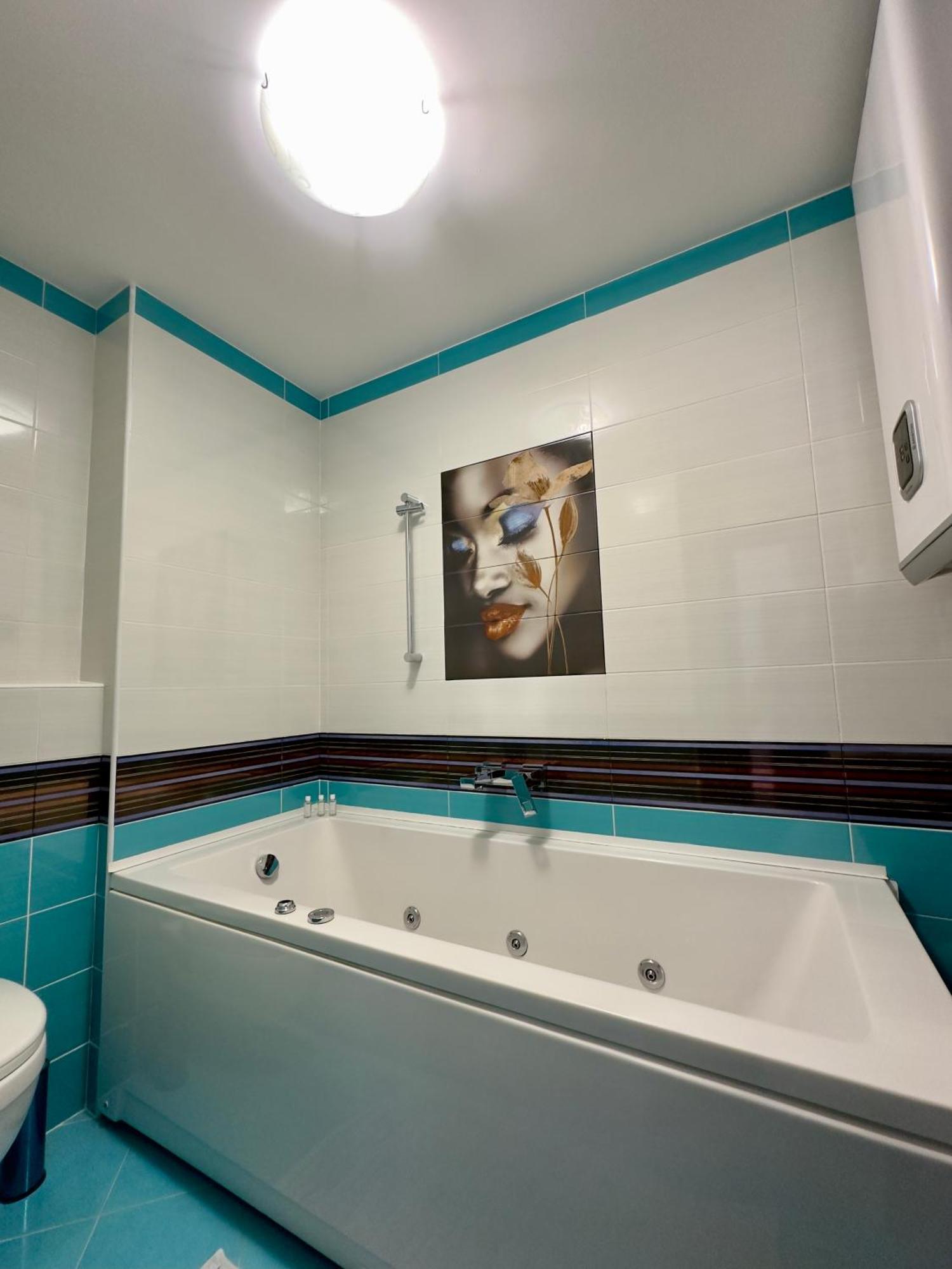 Lux Superior Apartment 120M2 In Heart Of Budva Ngoại thất bức ảnh